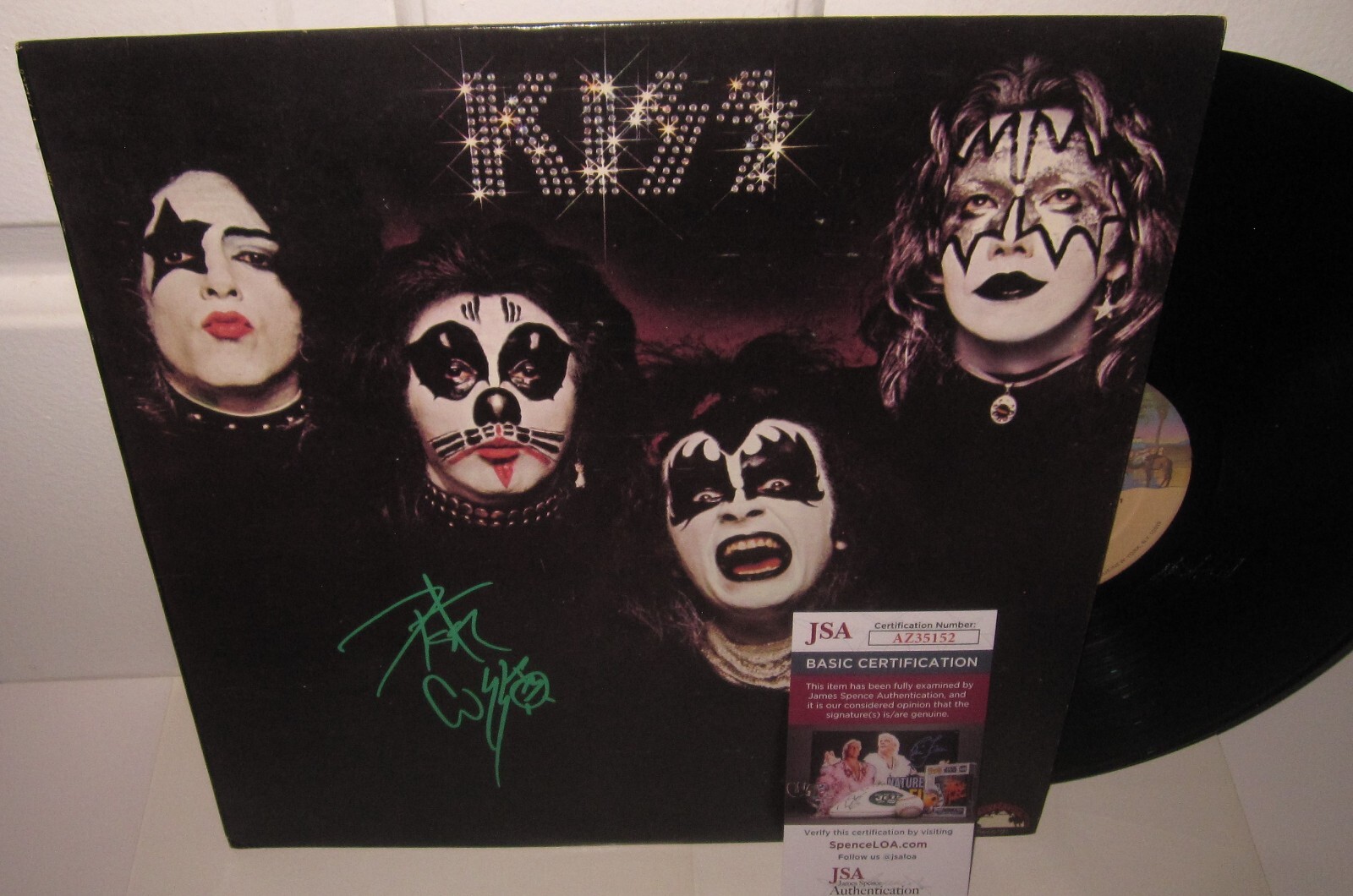 LTD. EDITION！PETER CRISS/ピーター・クリス/CRISS Amazon.co.jp: ピーター・クリス: ミュージック