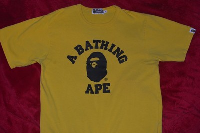 supreme bape tee