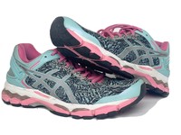 asics gel kayano 22 lite show damen