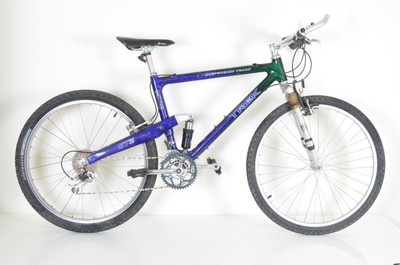 Trek