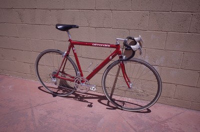 cannondale t400