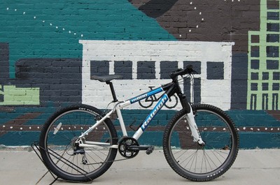 flight deck bike computer