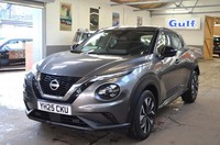 2025 Nissan Juke 1.0 DiG-T Acenta Premium 5dr HATCHBACK Petrol Manual