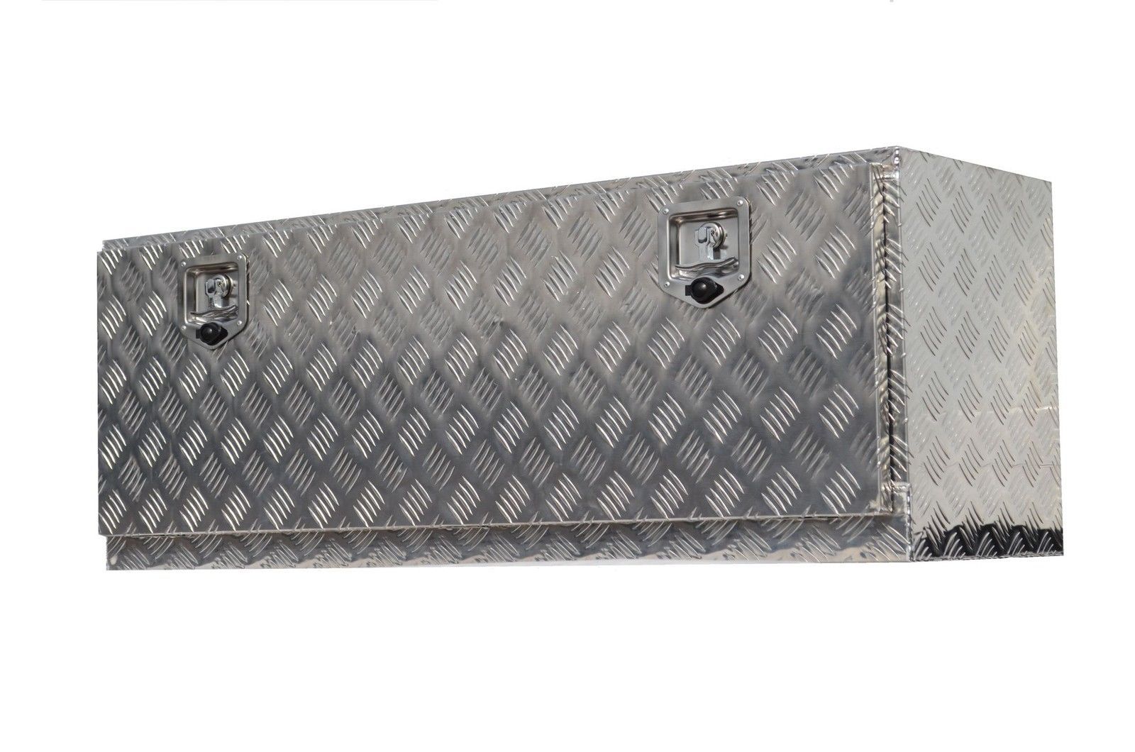 Horizontale Halter Für LKW Staukasten Daken Blackit, Just