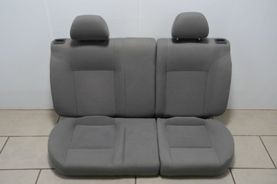 Seat Ibiza ab 04//2002-05//2008 Sitzbezüge//Autositzbezug Malta Komplett Set für S