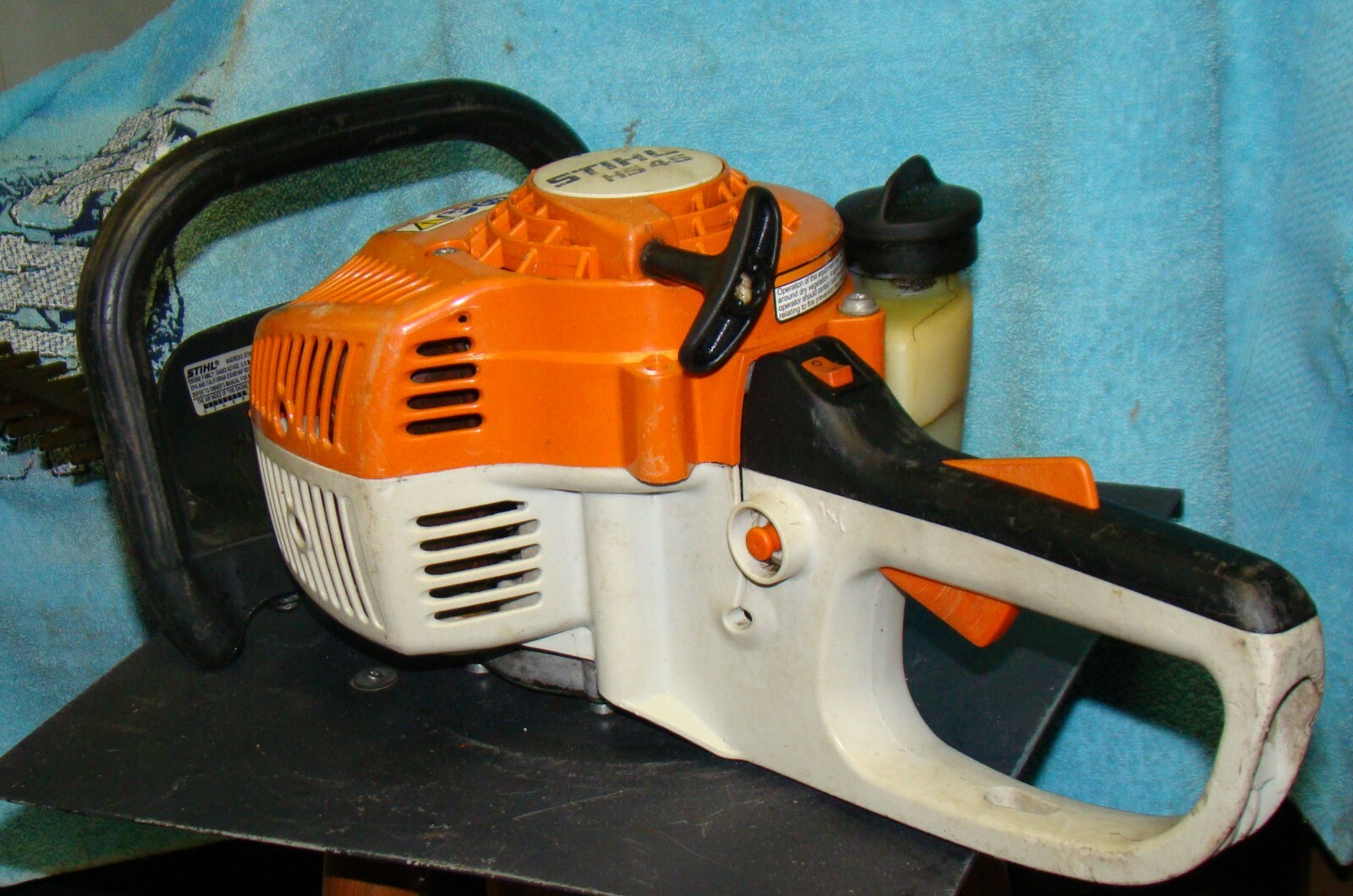 STIHL HS45 18