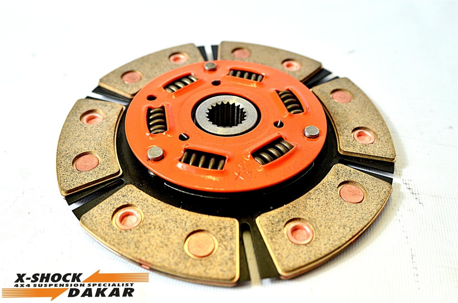 SUZUKI JIMNY HIGH PERFORMANCE CERAMIC CLUTCH KIT eBay