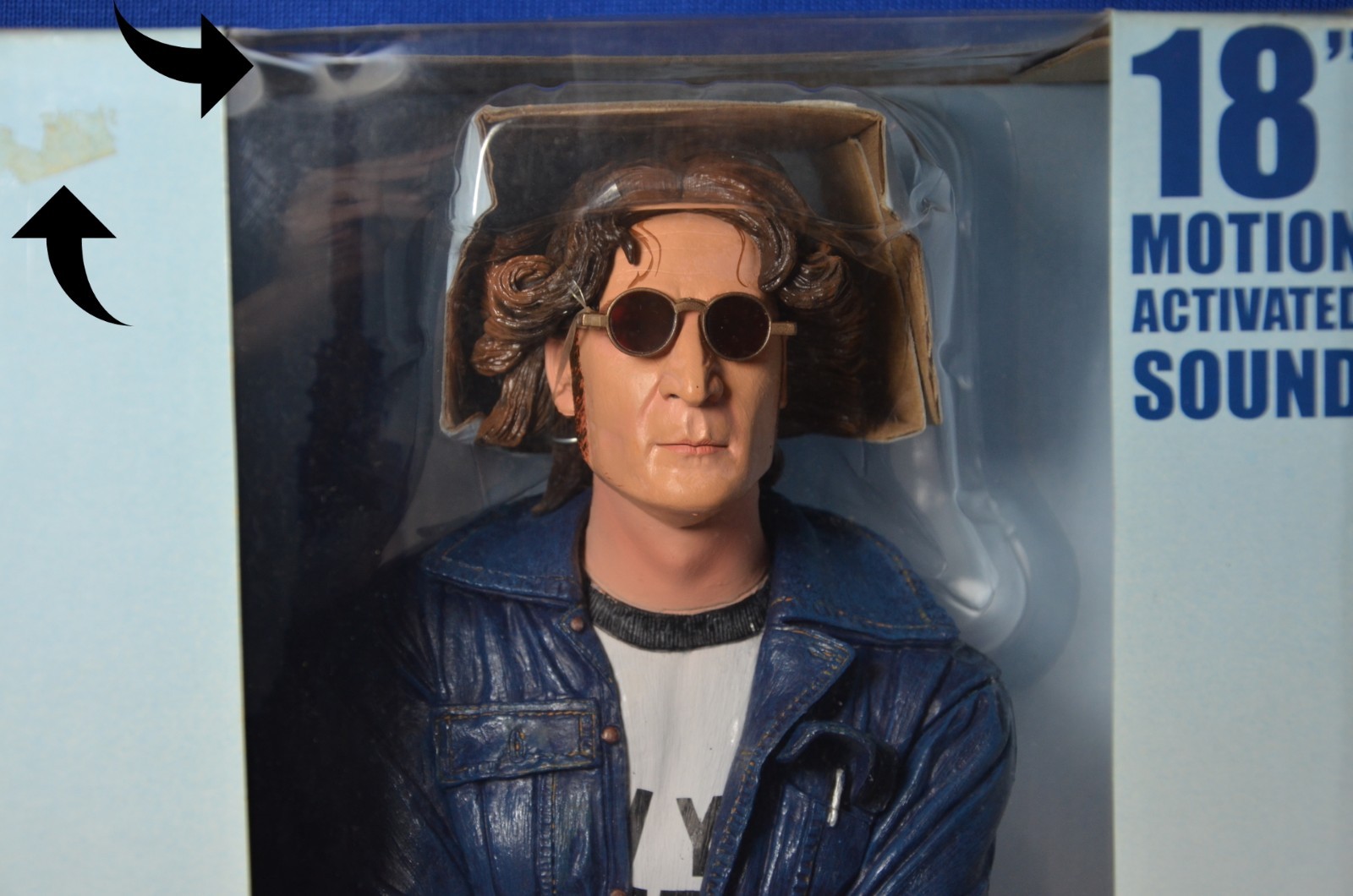 John Lennon Beatles 'The New York Years' 18