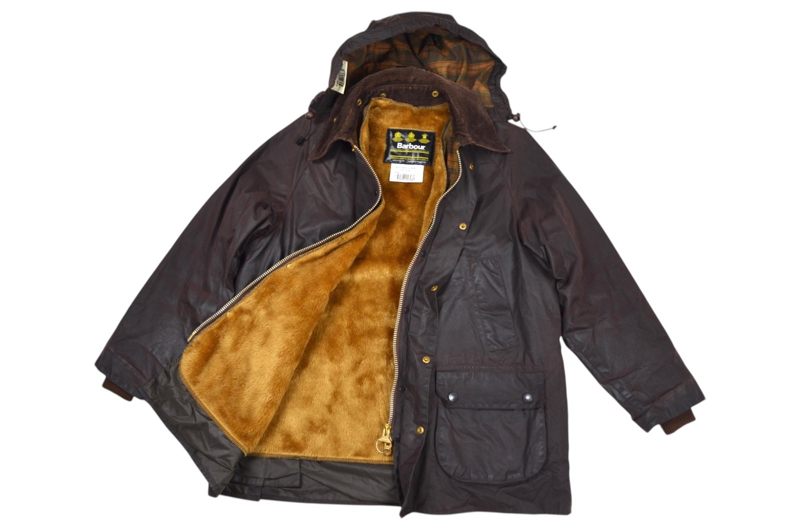 ジャケット・アウター BARBOUR SL OLD BEDALE WITH HOOD 2 layer Barbour Hooded Men's Bedale Jacket Dark Green 2L Outdoor