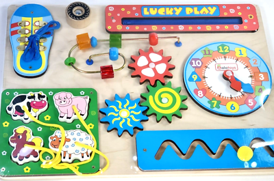 Ebay busy board sales