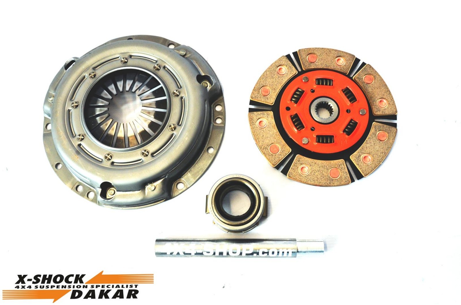 SUZUKI JIMNY HIGH PERFORMANCE CERAMIC CLUTCH KIT eBay