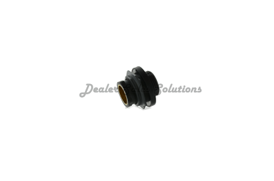 Mercedes (08-13) Headlight Mounting Frame Screw (x1) GENUINE w204
