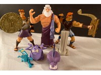 セカイモン ヘラクレス ディズニー ゼウス Ebay公認海外通販 日本語サポート 日本円決済