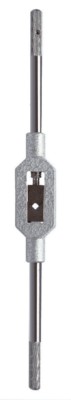 RUKO Adjustable Tap Wrench M1 - M12 Size: 1.5 Threading Tool MADE IN GERMANY