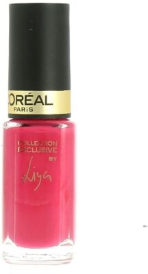 LOREAL COLOR RICHE NAIL POLISH 5ML *CHOOSE YOUR SHADE*
