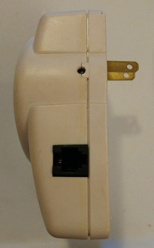 Phonex Broadband EasyJack Phone Jack PX-441 Rev 4 C3 - BASE ONLY