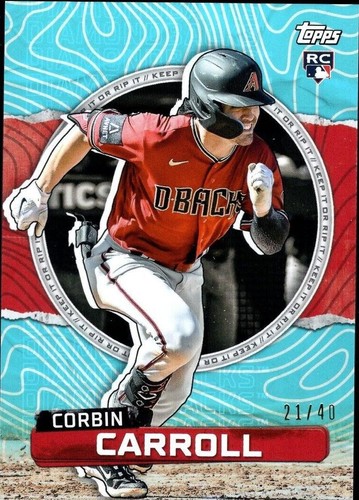 2023 Topps RIP Baseball Factory Sealed Hobby Box | eBay 2023 Topps RIP Baseball Factory Sealed Hobby Box | eBay