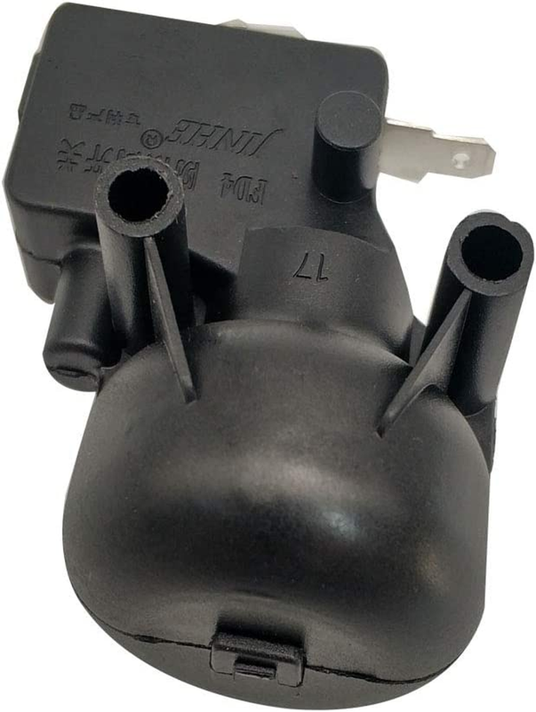 MENSI Outdoor Propane Gas Patio Heater Parts Micro anti Tilt Dump-Switch Safety