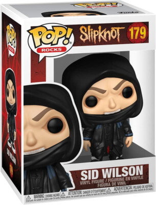FUNKO POP! ウィルソン・フィスク Wilson Fisk | Art Toys | hobbyDB