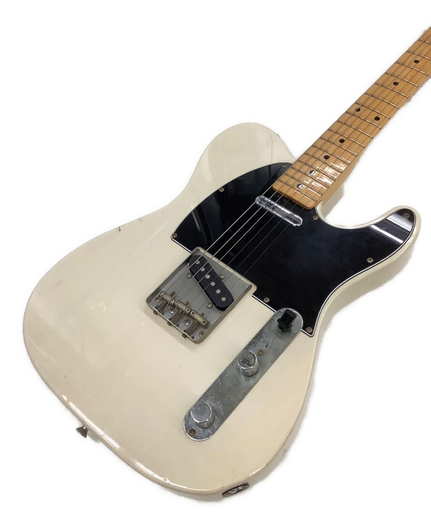 Fender Japan テレキャスター エレキギター 2000年前後品 - ギター Fender Japan テレキャスター エレキギター 2000年前後品 - ギター