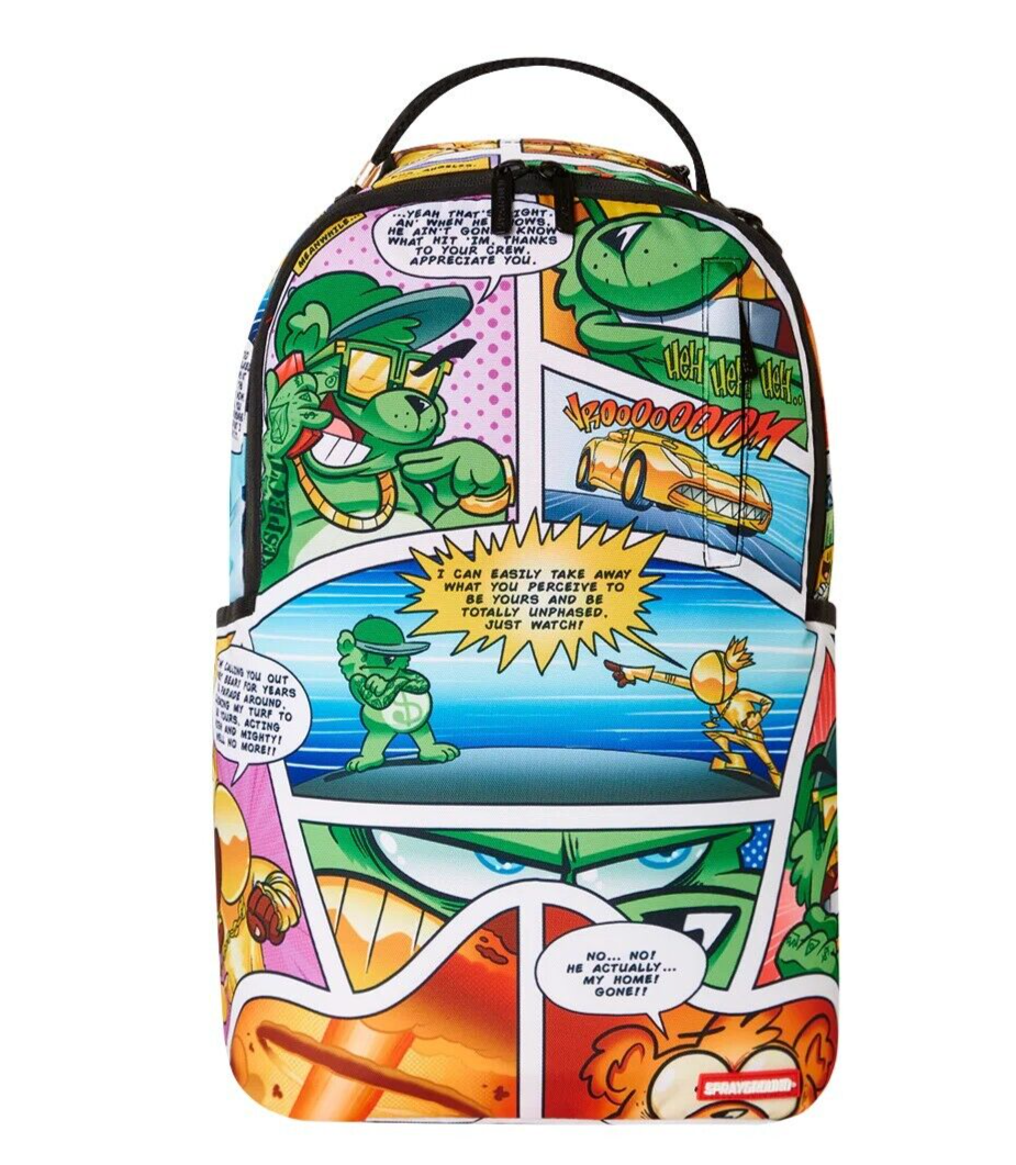 j*4様 SPRAYGROUND 札束デザイン リュック j*4様 SPRAYGROUND 札束デザイン リュック SPRAYGROUND Backpack