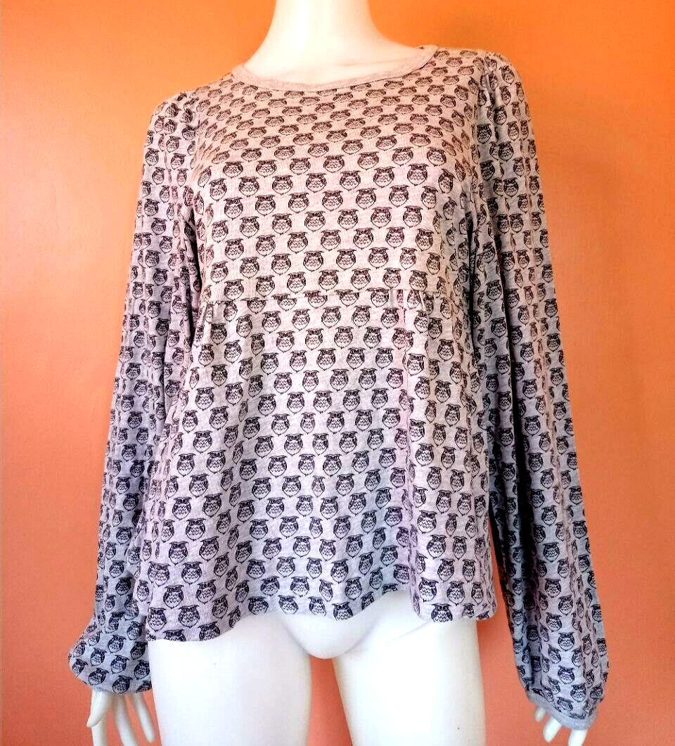 トップス Bibiy. CHLOE PEPURAMU TOP GRAY 0400022290170_PASTELBLUE?wid=