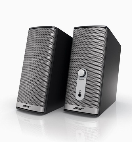 PCスピーカー Bose Companion 2 III multimediaspeaker Amazon.com: Bose Companion 2 Series III Multimedia Speakers