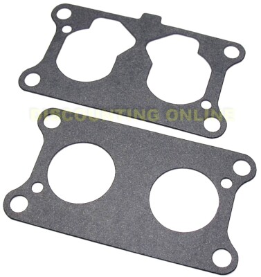 USA MADE CARBURETOR GASKET SET FITS 11060-2478 & 11060-2479 KAWASAKI MULE CARB
