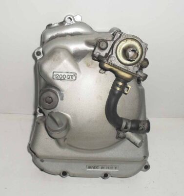 Coperchio Carter Volano per Yamaha XC Versity 300 MBK Kilibre Crankcase Geh&Auml;use