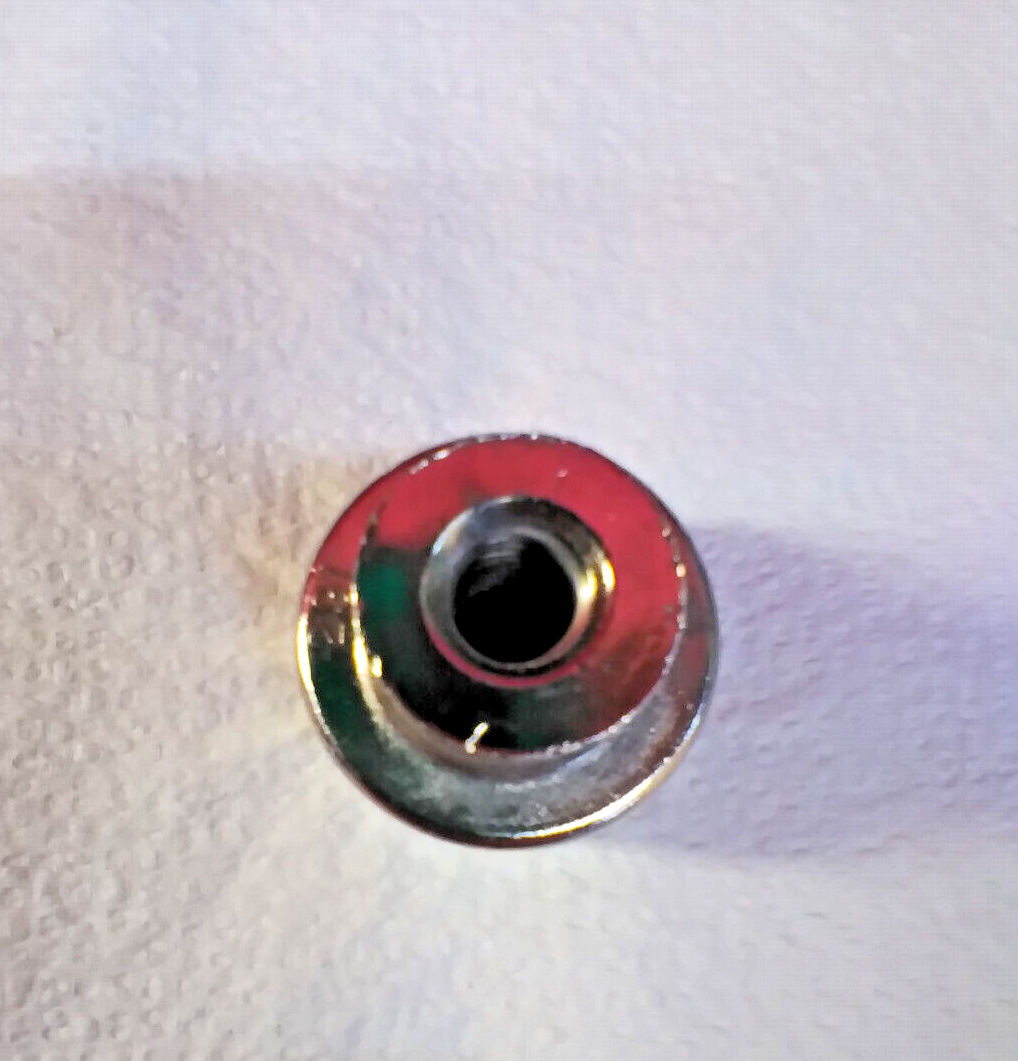 Lot of 4 ~ Biro Saw #291 Cleaning Unit Fastener Knob, Finger Lift Fastener