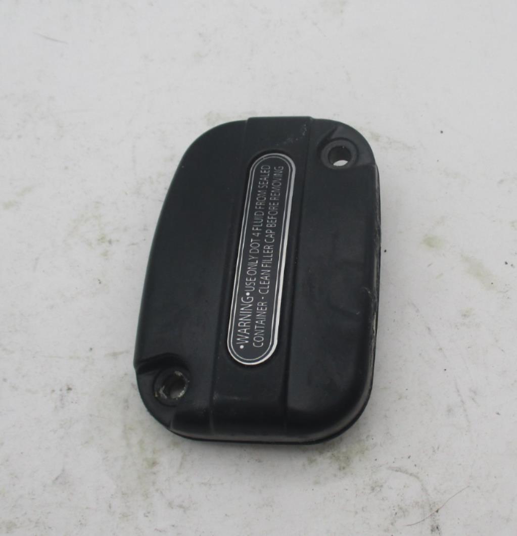 アクセサリー Master Harley Davidson Genuine Master Cylinder Assembly Top Cap