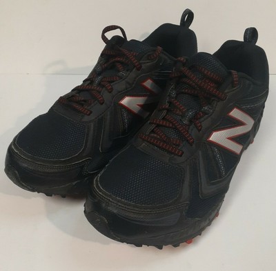 All Terrain 410 V5 Shoes Black MT410CO5 