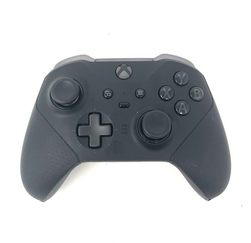 Xbox - 新品未開封 ELITE　Series2 xbox FST-00009 Xbox Elite ワイヤレス コントローラー シリーズ 2 [FST-00009