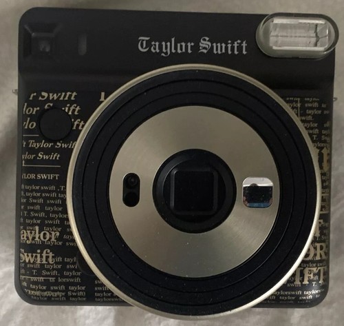 Fujifilm Instax Taylor Swift Square SQ6 Instant Camera