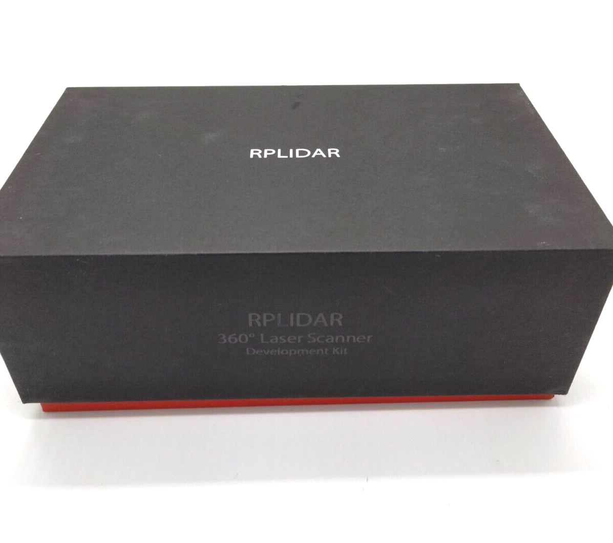 Slamtec RPLIDAR A2M8-R5 360° Laser Scanner Development A2 A2M8 NEW open box