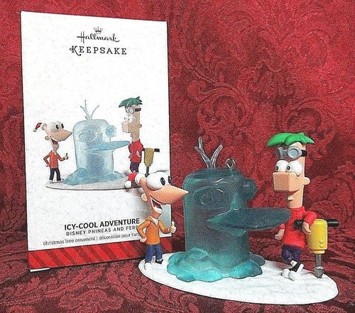 Phineas Funko Pop! Vinyl Checklist - Find All The Funko Figurines with