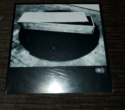 SunnO))) Oracle Sealed Lp Southern Lord SUNN77