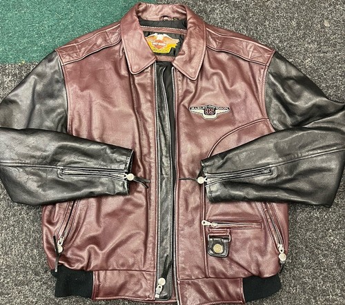 ジャケット・アウター HARLEY-DAVIDSON Leather jacket _12.JPG?set_id=880000500F