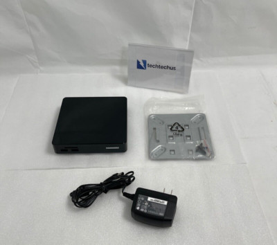 ViewSonic NMP520-WX 4K Ultra HD Wireless Network Media Player