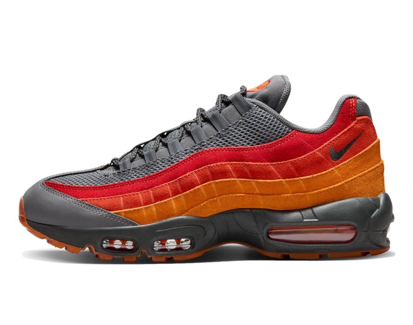 靴 NIKE AIR MAX 95 PREMIUM 23cm Size 7.5 - Nike Air Max 95 Premium Animal Floral Prints W