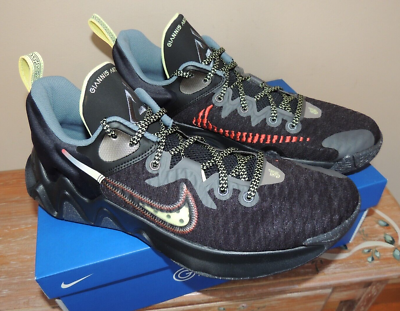 Latest nikes online