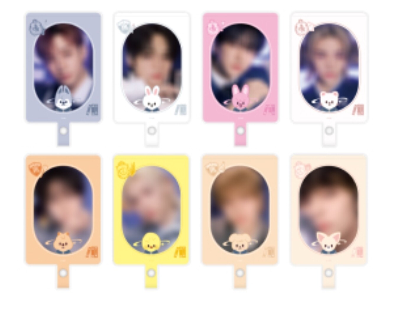 K-POP・アジア SOWOOZOO&MAGIC SHOP&THE SOUL ONE STRAY KIDS x SKZOO POP-UP 'SKZOO'S MAGIC SCHOOL' IN BUSAN POB