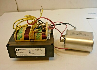 MagneTek Universal Magnetic Replacement Kit pn 1030-93-500K