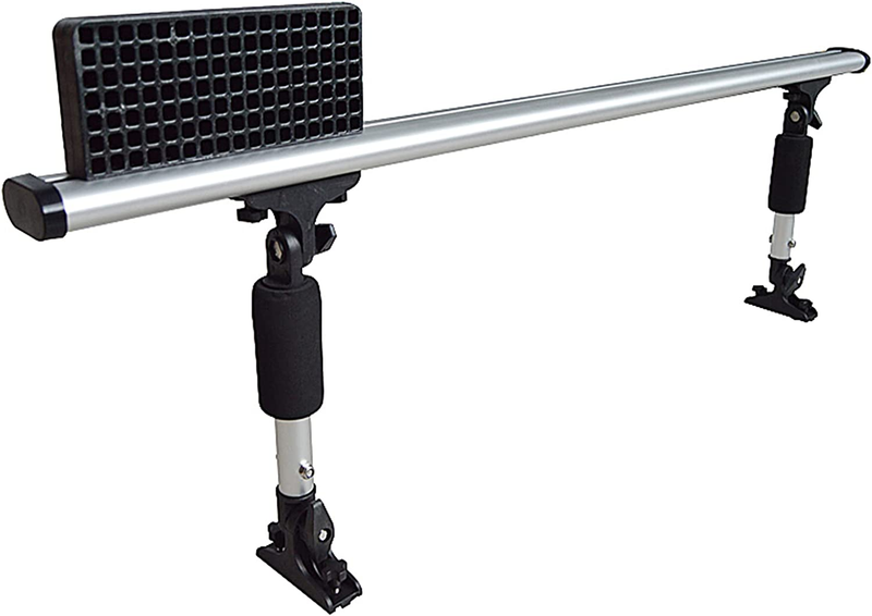 Mount, Fishing Kayak Trolling Motor Mount Rack Aluminum Outboard Mou