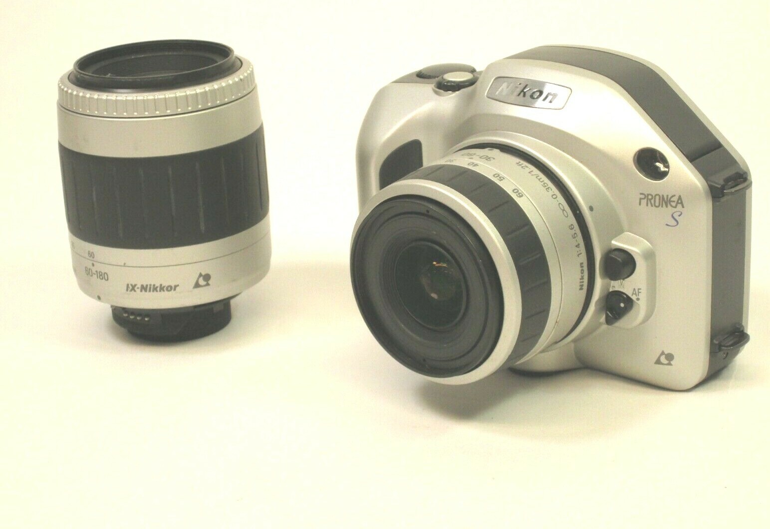 新品未使用 ニコン カメラ PRONEA-S 付属品一式おまけ付き 2025年最新】nikon pronea sの人気アイテム - メルカリ
