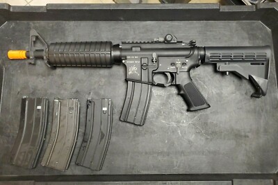 Airsoft G P Airsoft