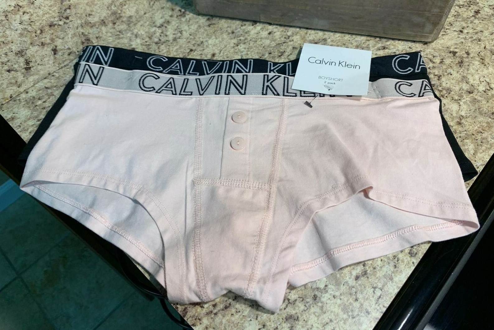 Pictures Of Pink Panties