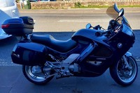 2005 BMW K1200 K1200 GT Petrol Manual