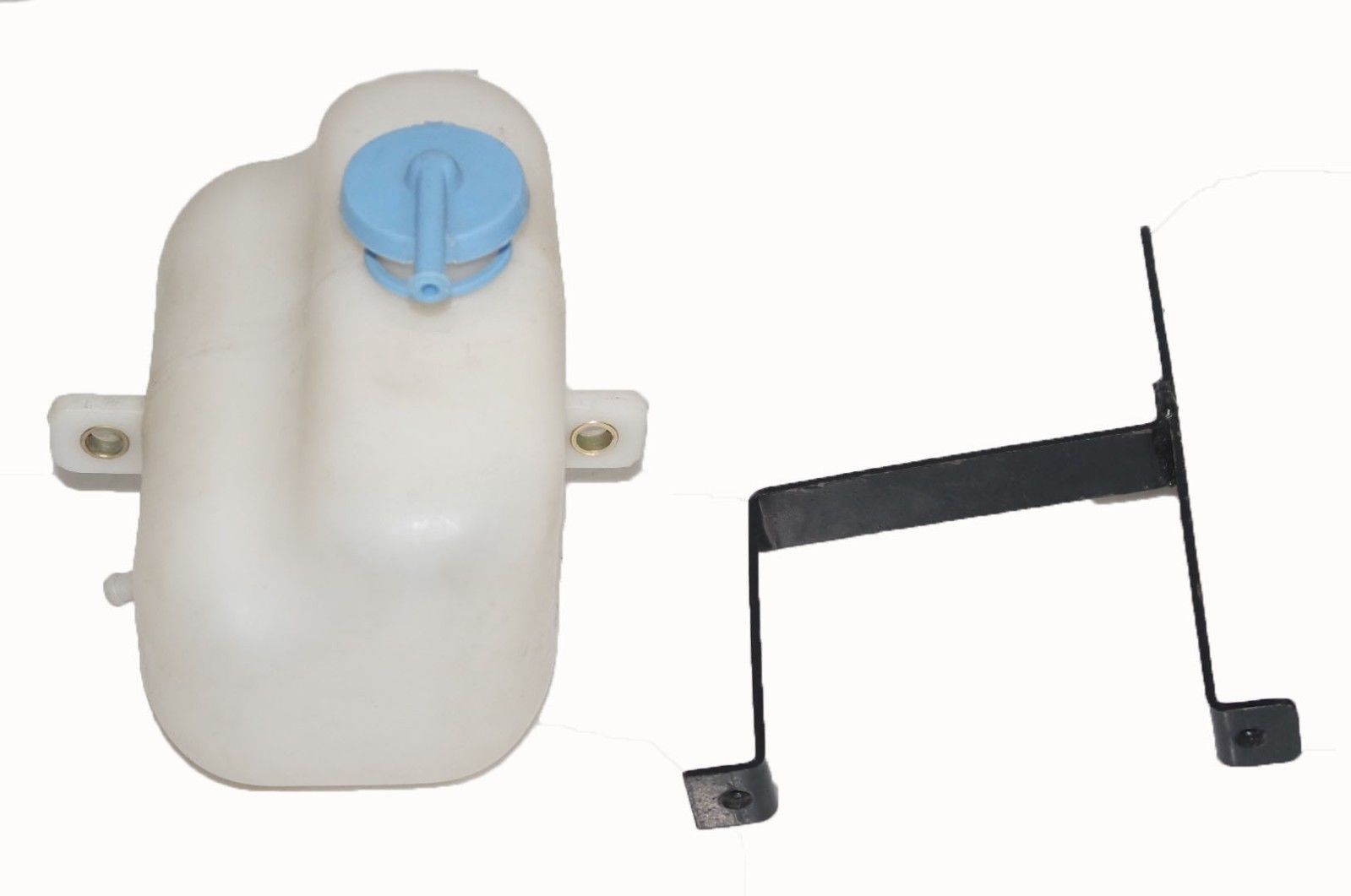 Water Coolant Bottle Reservoir With Fixing Bracket Massey Ferguson DI Model  