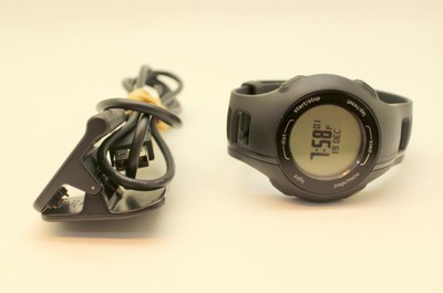 garmin running foot pod